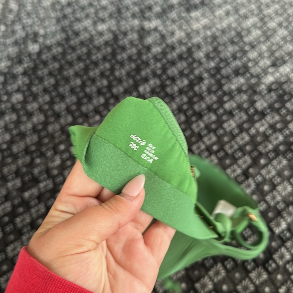 Aerie T-Shirt Bra - Picture 4 of 4